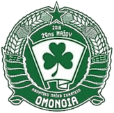 Omonia 29th May